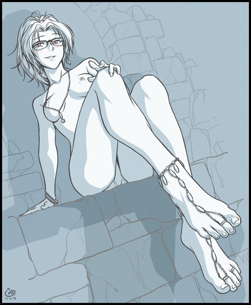 Hange Zoe hentai art (image 5 of 30)