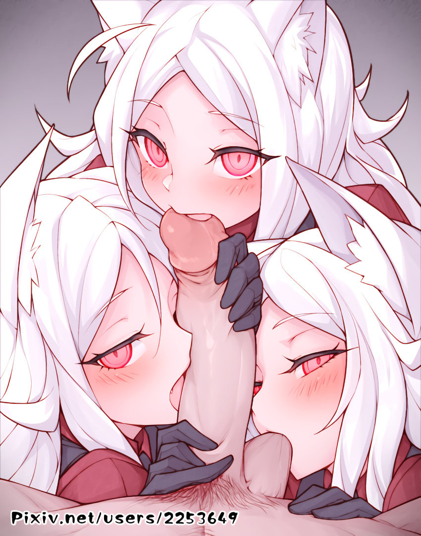 blowjob from Hardcore hentai art (image 13)