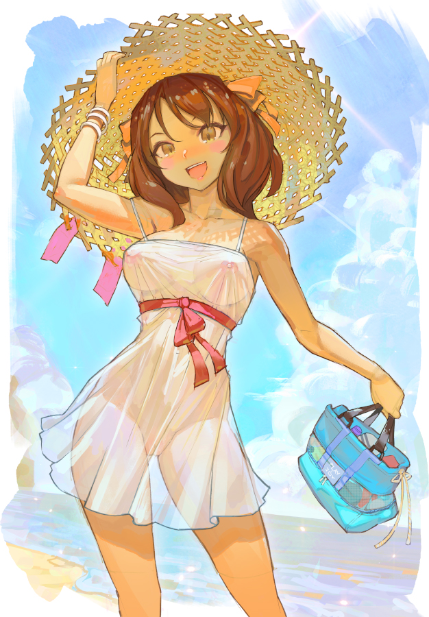 Haruhi Suzumiya hentai art (image 15)