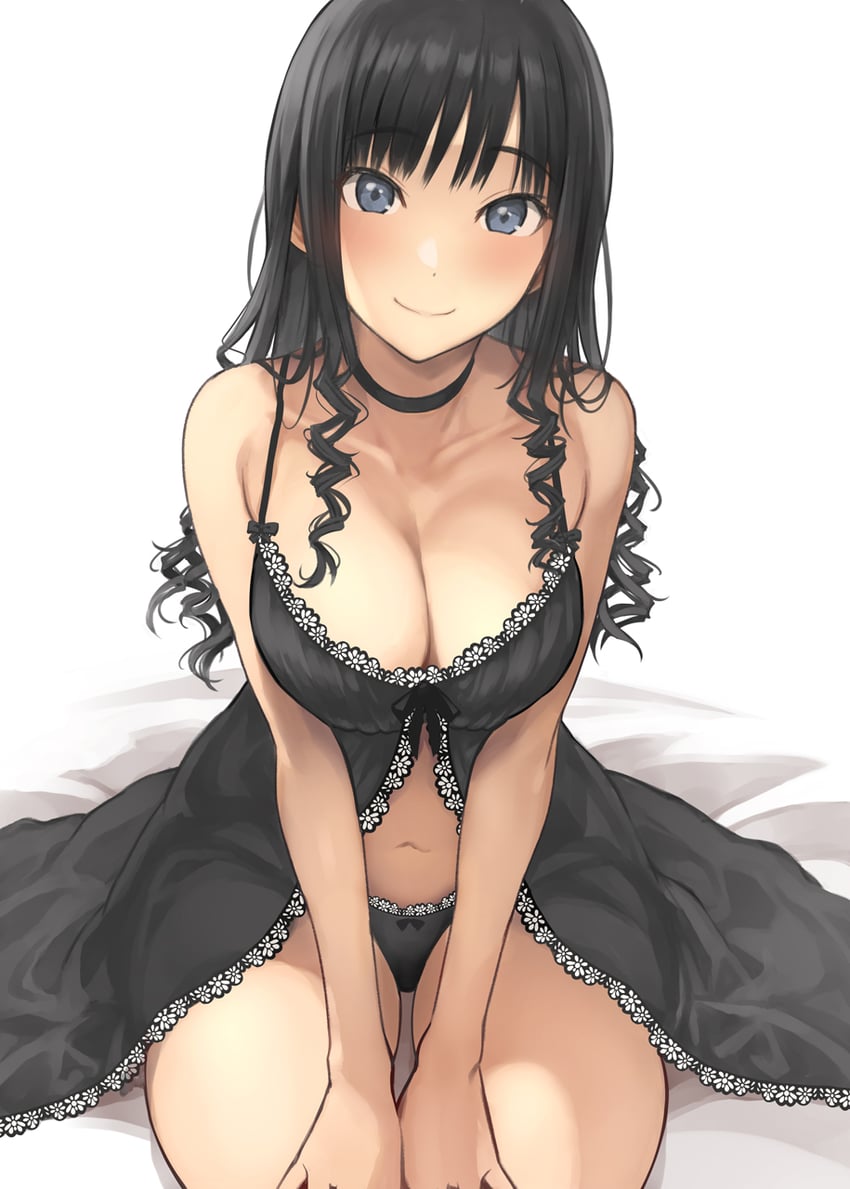 Haruka Morishima hentai art (image 3 of 30)