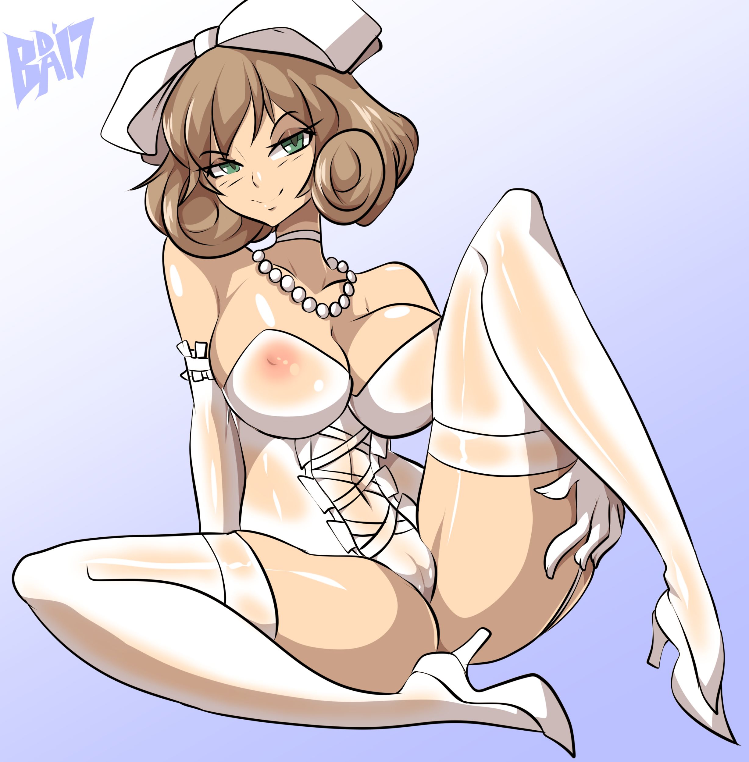 Haruka hentai art (image 21 of 54)