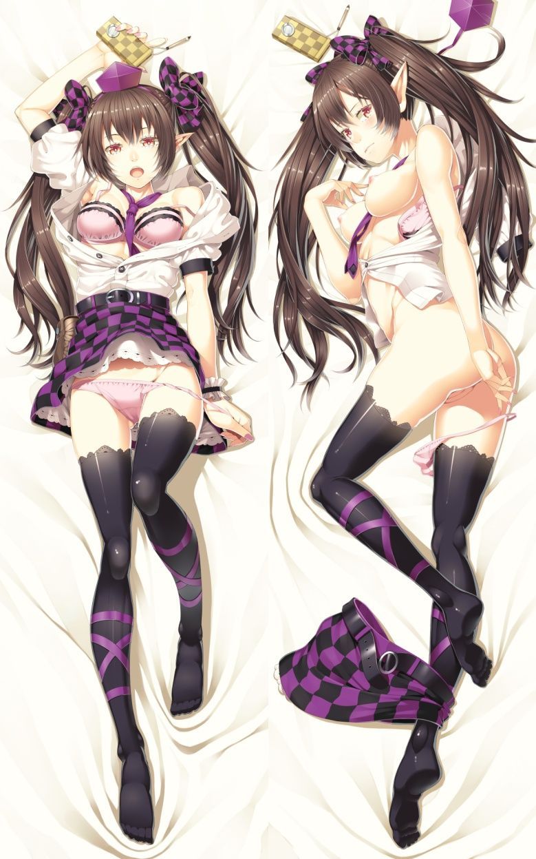 Hatate Himekaidou hentai art (image 9 of 51)