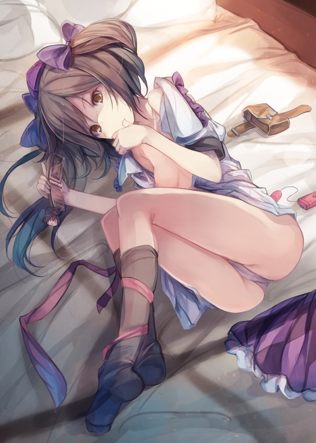 Hatate Himekaidou hentai art (image 25 of 51)