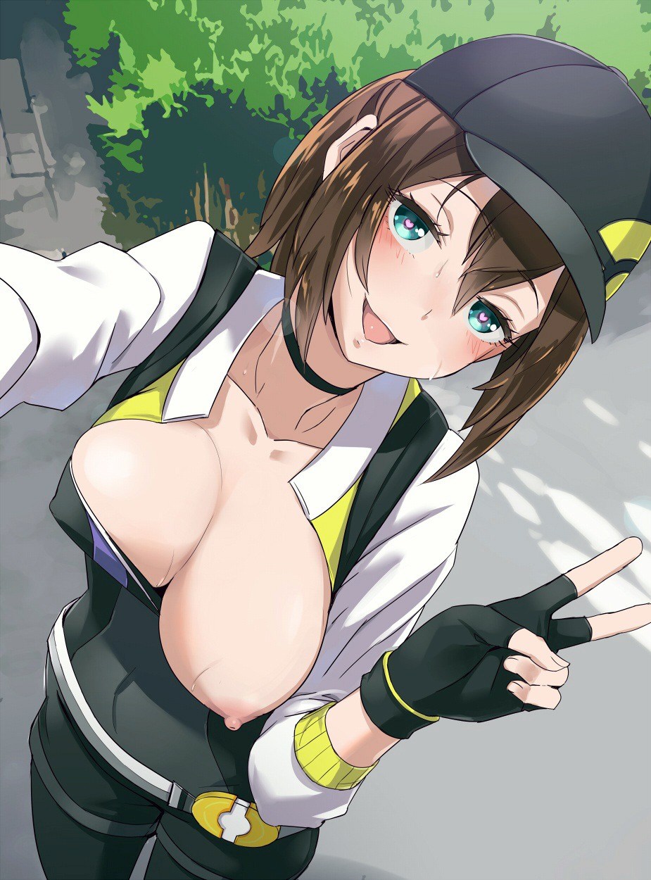 Heart Eyes hentai art (image 22 of 94)
