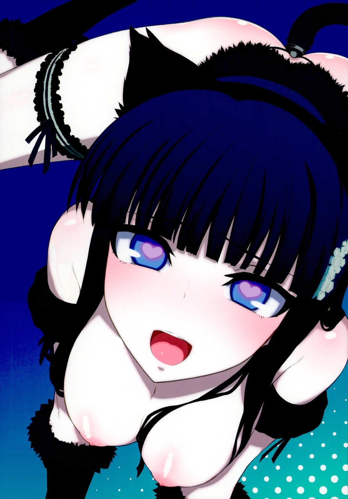 Heart Eyes hentai art (image 28 of 94)