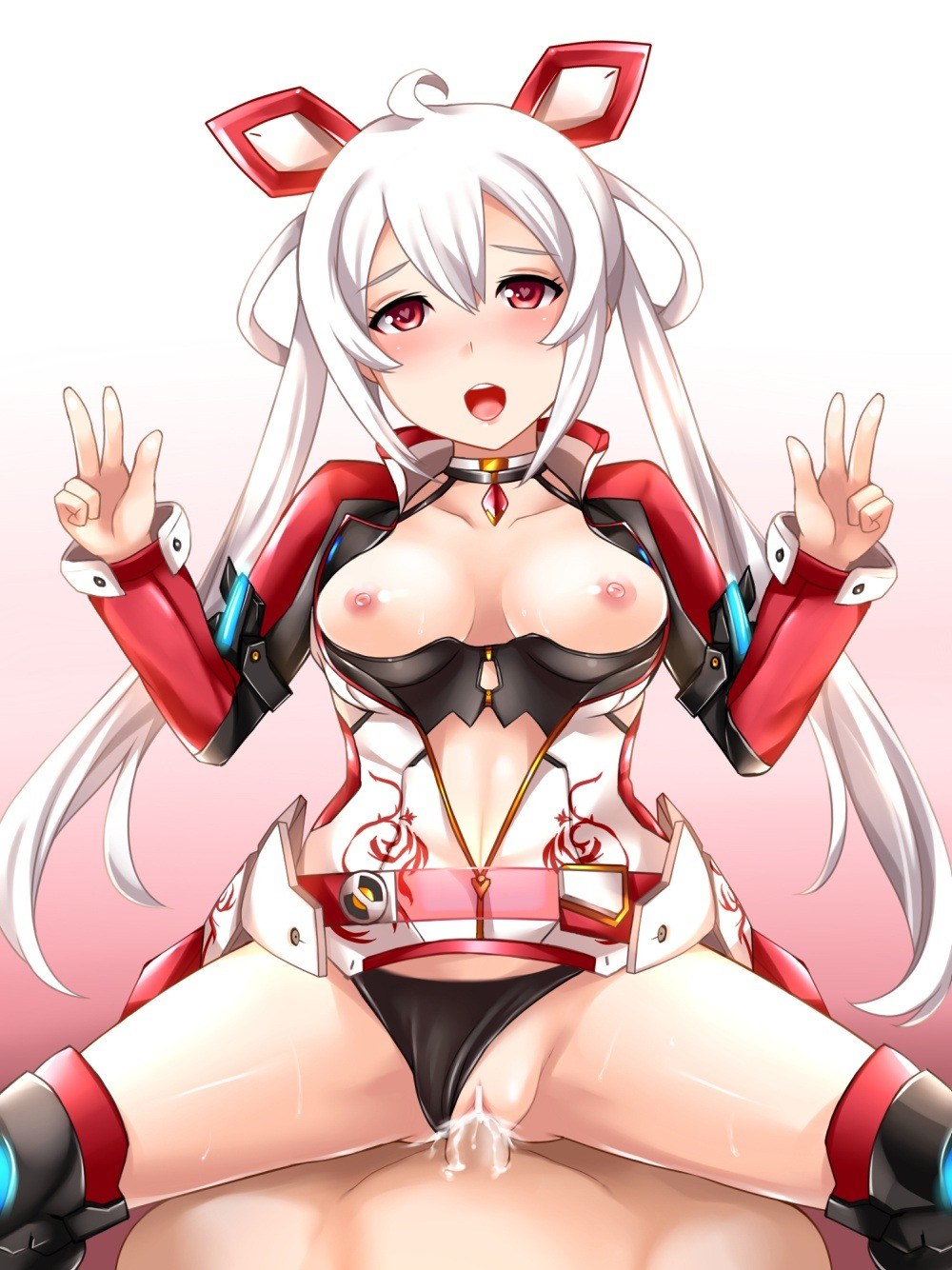 Heart Eyes hentai art (image 32 of 94)