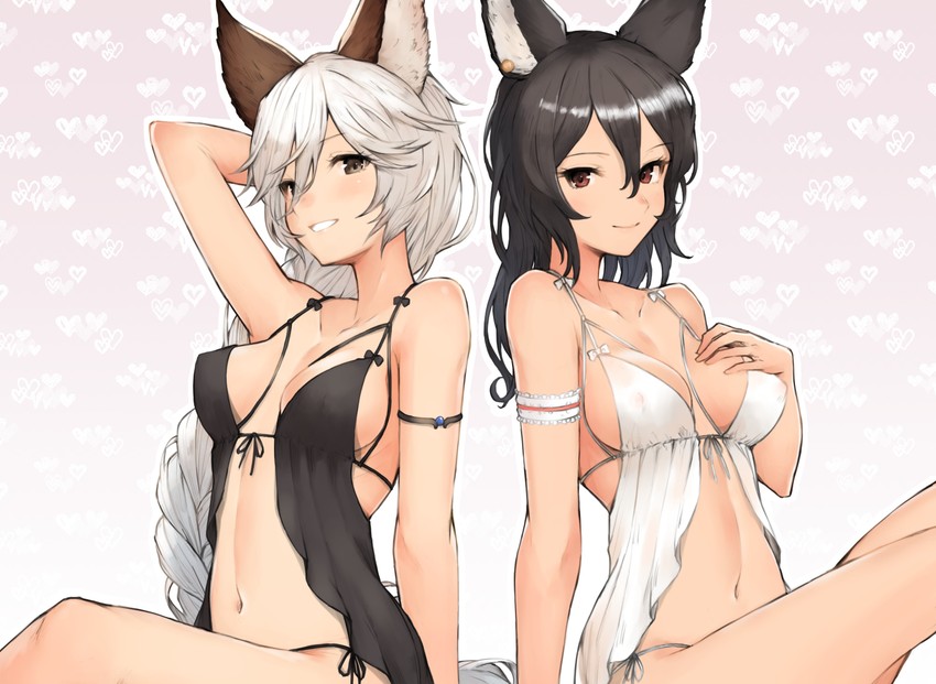 Heles hentai art (image 7 of 30)