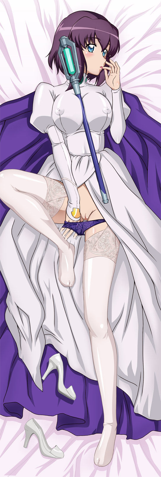 Henrietta De Tristain hentai art (image 37)