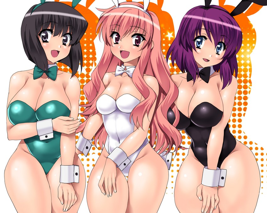 Henrietta De Tristain hentai art (image 47)