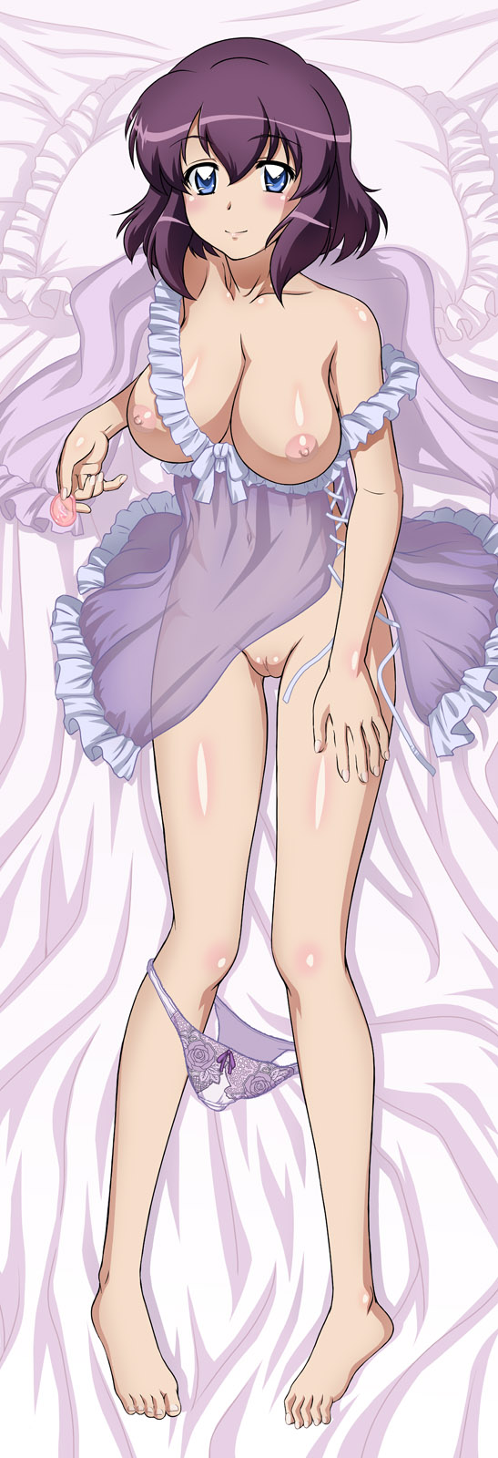 Henrietta De Tristain hentai art (image 53)