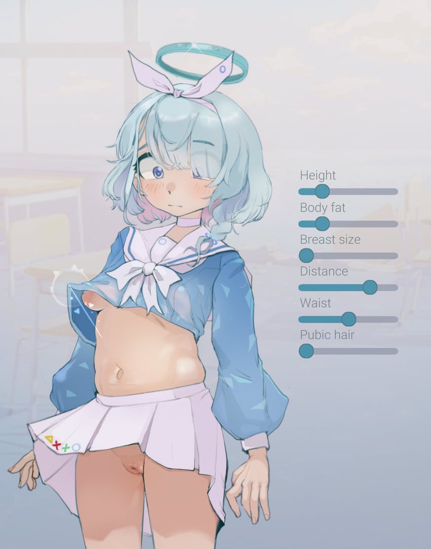 Hentai Gangbang hentai art (image 16)