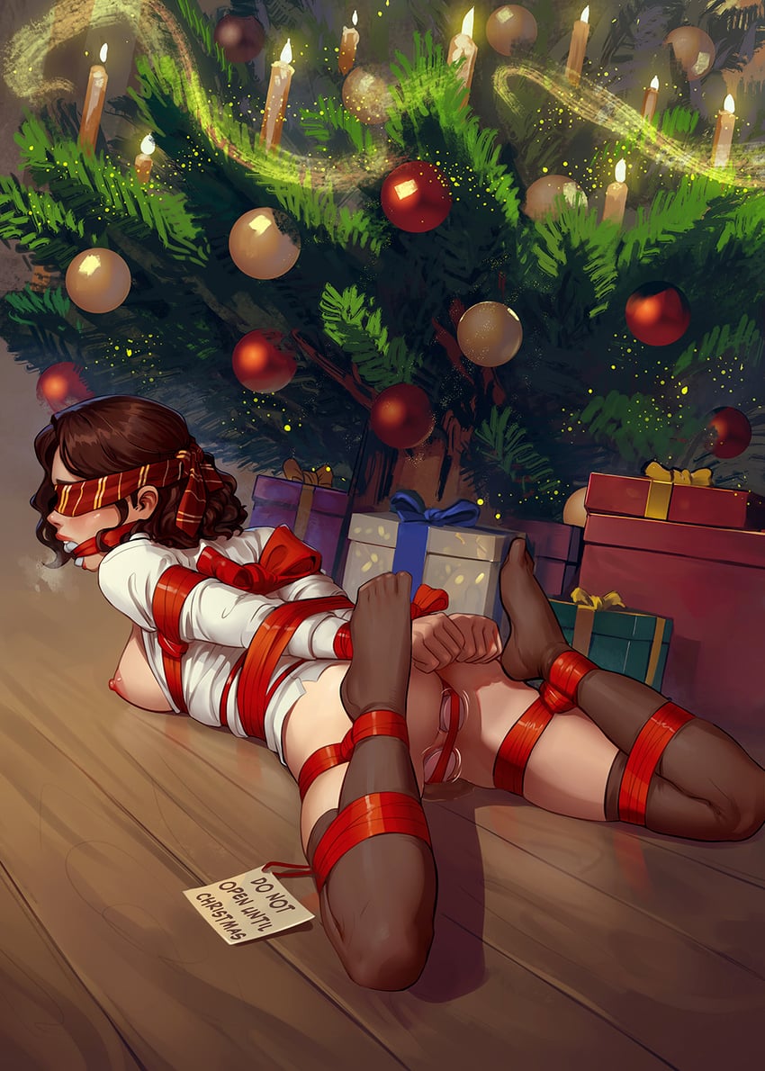 Hermione Granger hentai art (image 3)