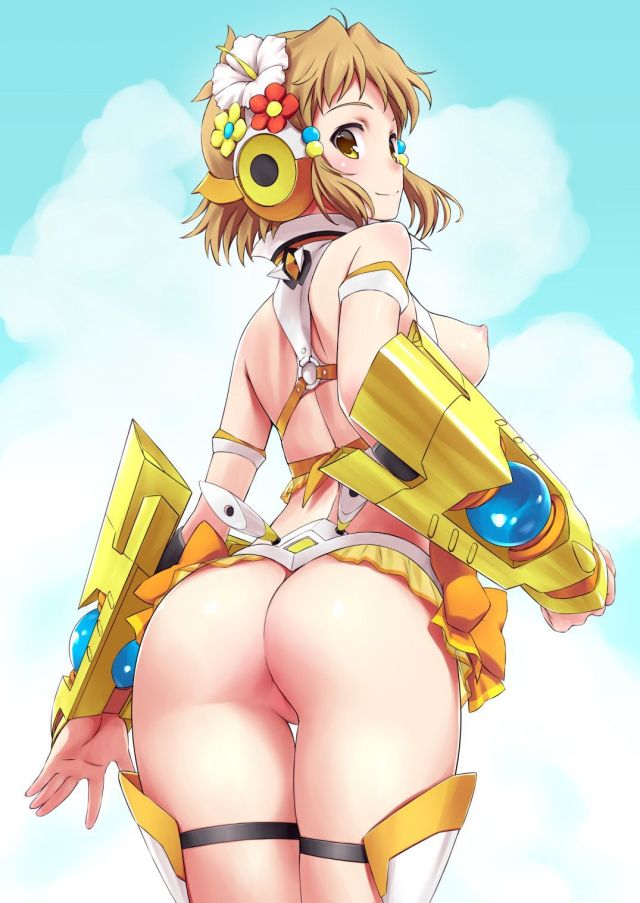 Hibiki Tachibana hentai art (image 38 of 53)