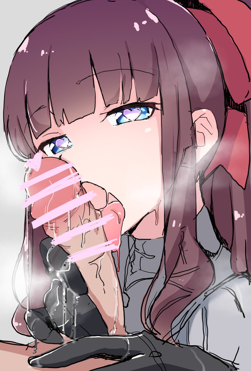 Hifumi Takimoto hentai art (image 12 of 30)