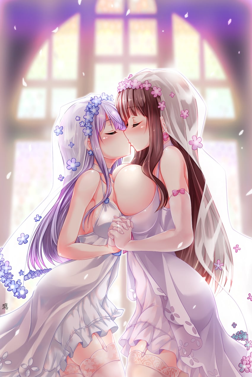 Hifumi Takimoto hentai art (image 29 of 30)