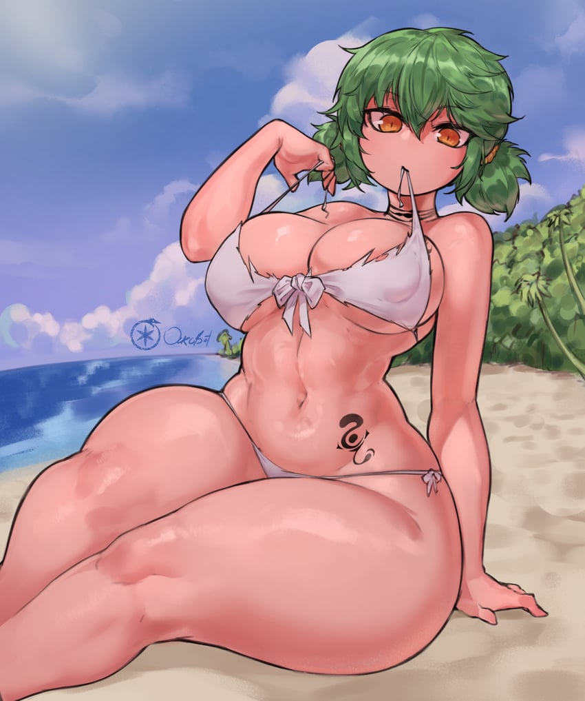 Hikage hentai art (image 24)