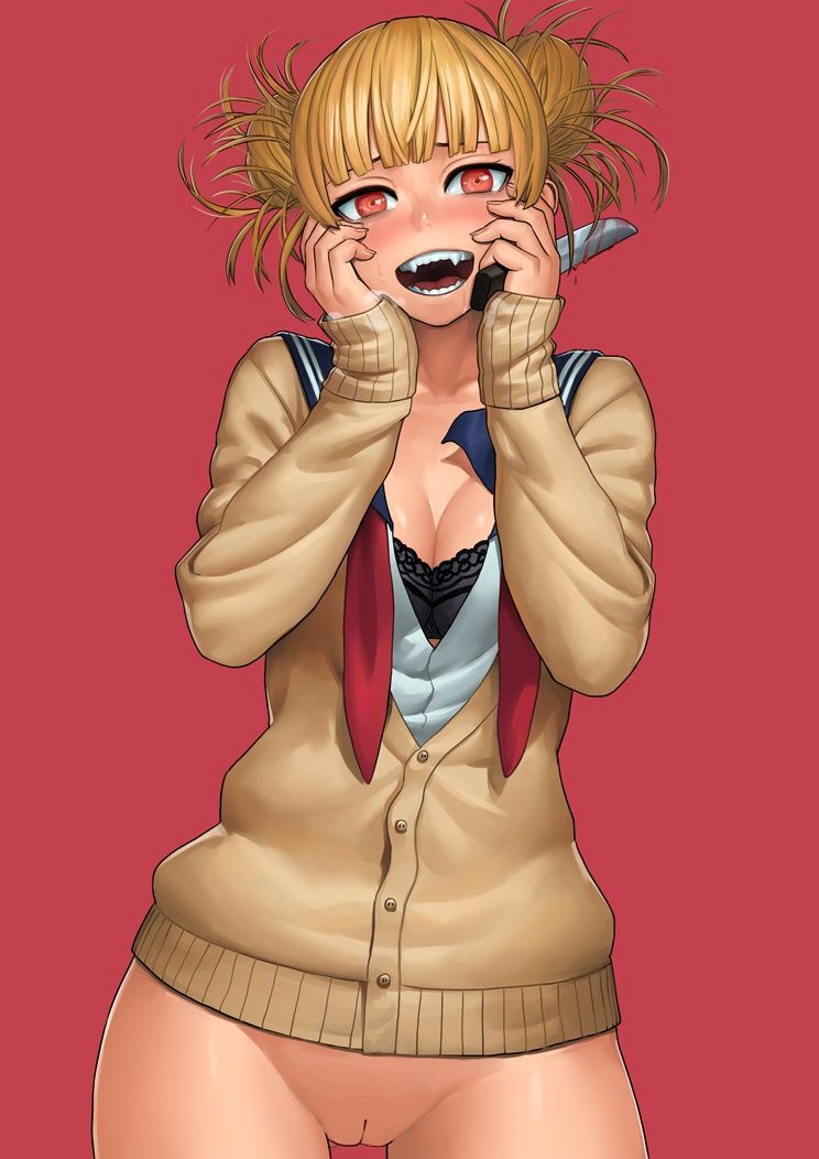 Himiko Toga hentai art (image 19 of 94)