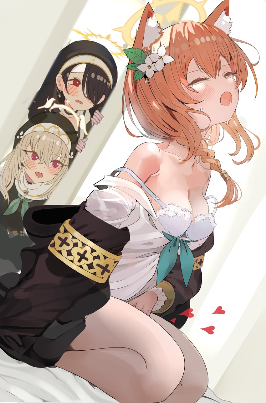 Hinata Uzumaki hentai art (image 4 of 30)