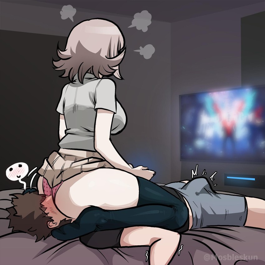 Hinata Uzumaki hentai art (image 9 of 30)