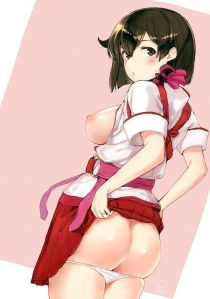 Hiryuu hentai art (image 25 of 43)