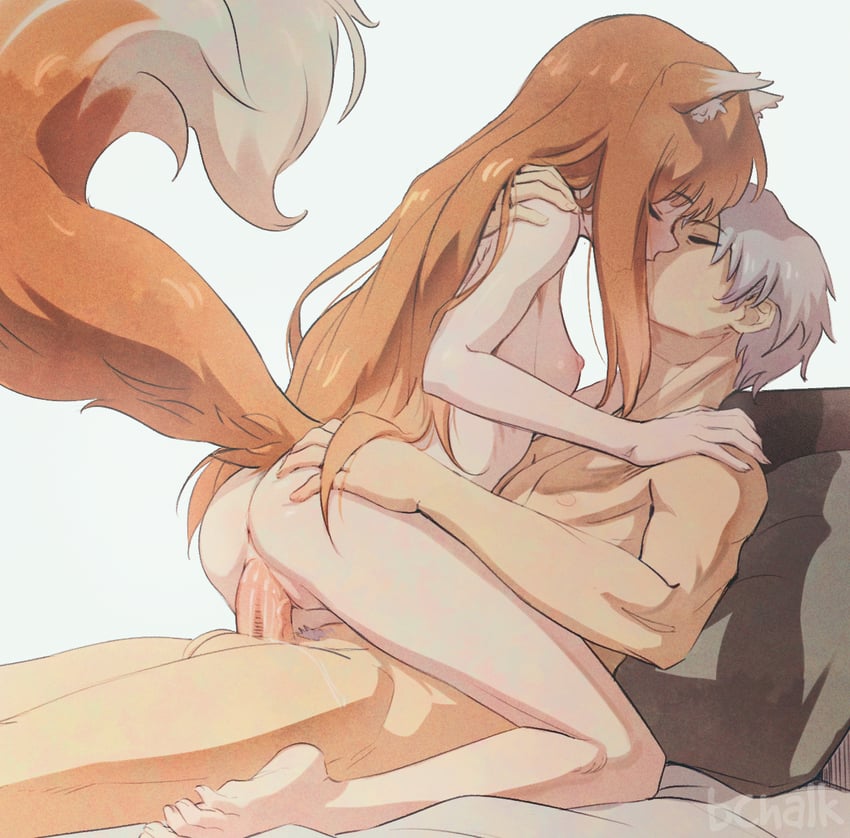 Holo hentai art (image 53)