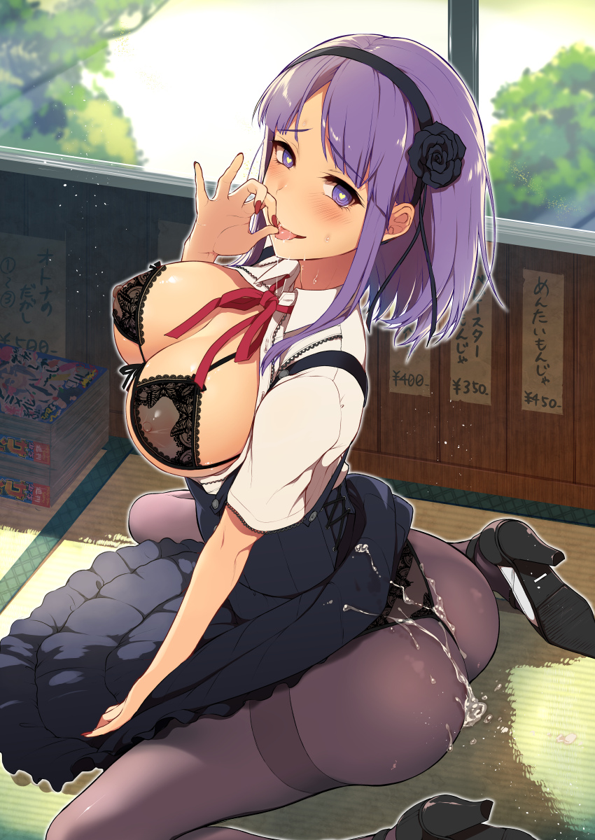 Hotaru Shidare hentai art (image 25)