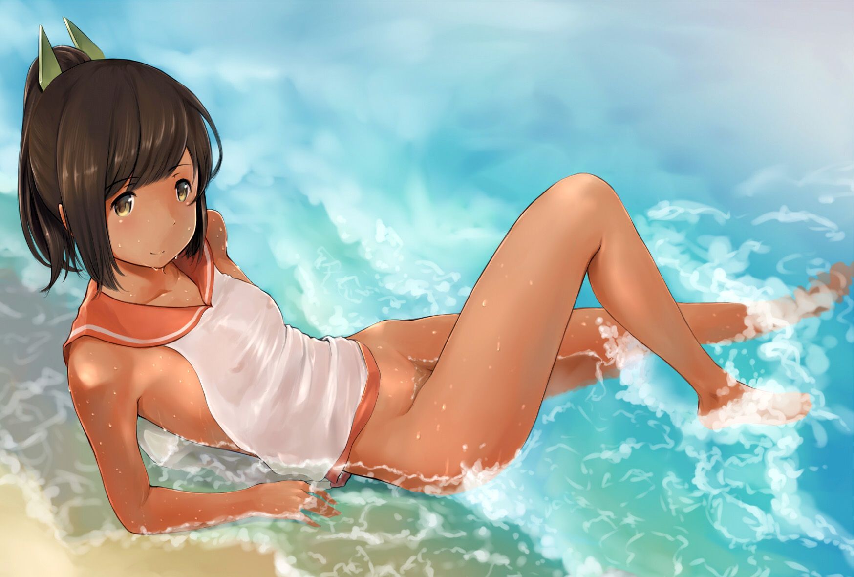 I 401 hentai art (image 9 of 46)