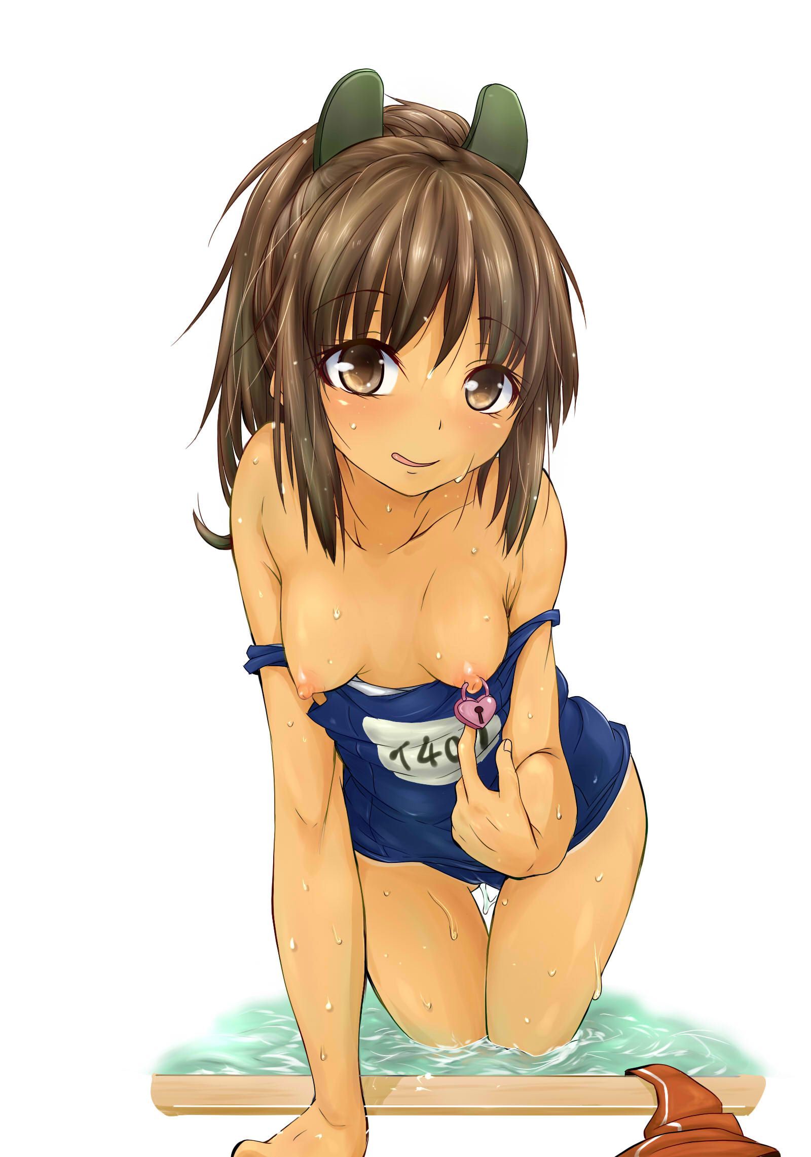 I 401 hentai art (image 11 of 46)