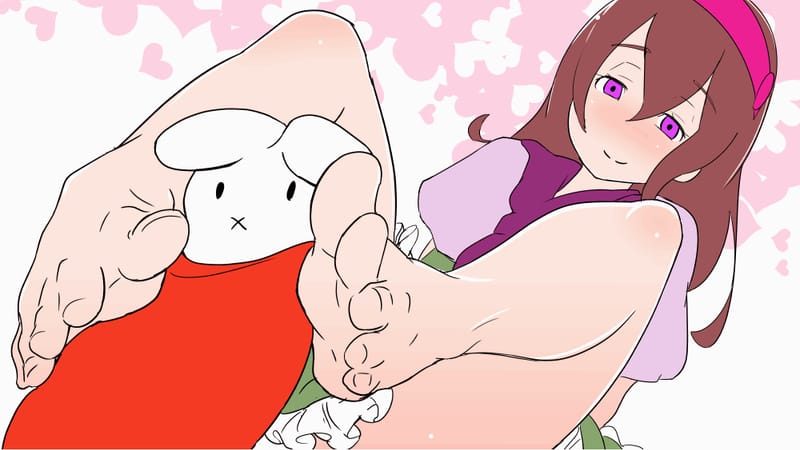 Ichigo hentai art (image 31)