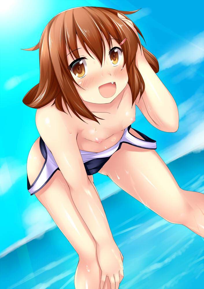 Ikazuchi hentai art (image 28 of 97)