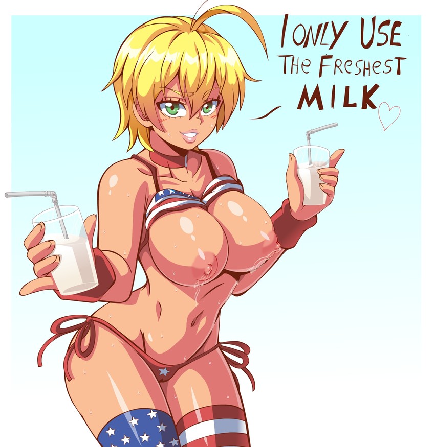 Ikumi Mito hentai art (image 7 of 32)