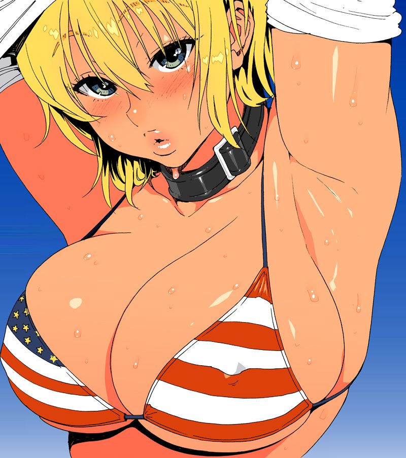 Ikumi Mito hentai art (image 17 of 32)