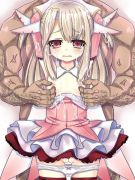 Illyasviel Von Einzbern hentai art (image 16 of 137)