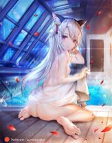 Illyasviel Von Einzbern hentai art (image 19 of 137)