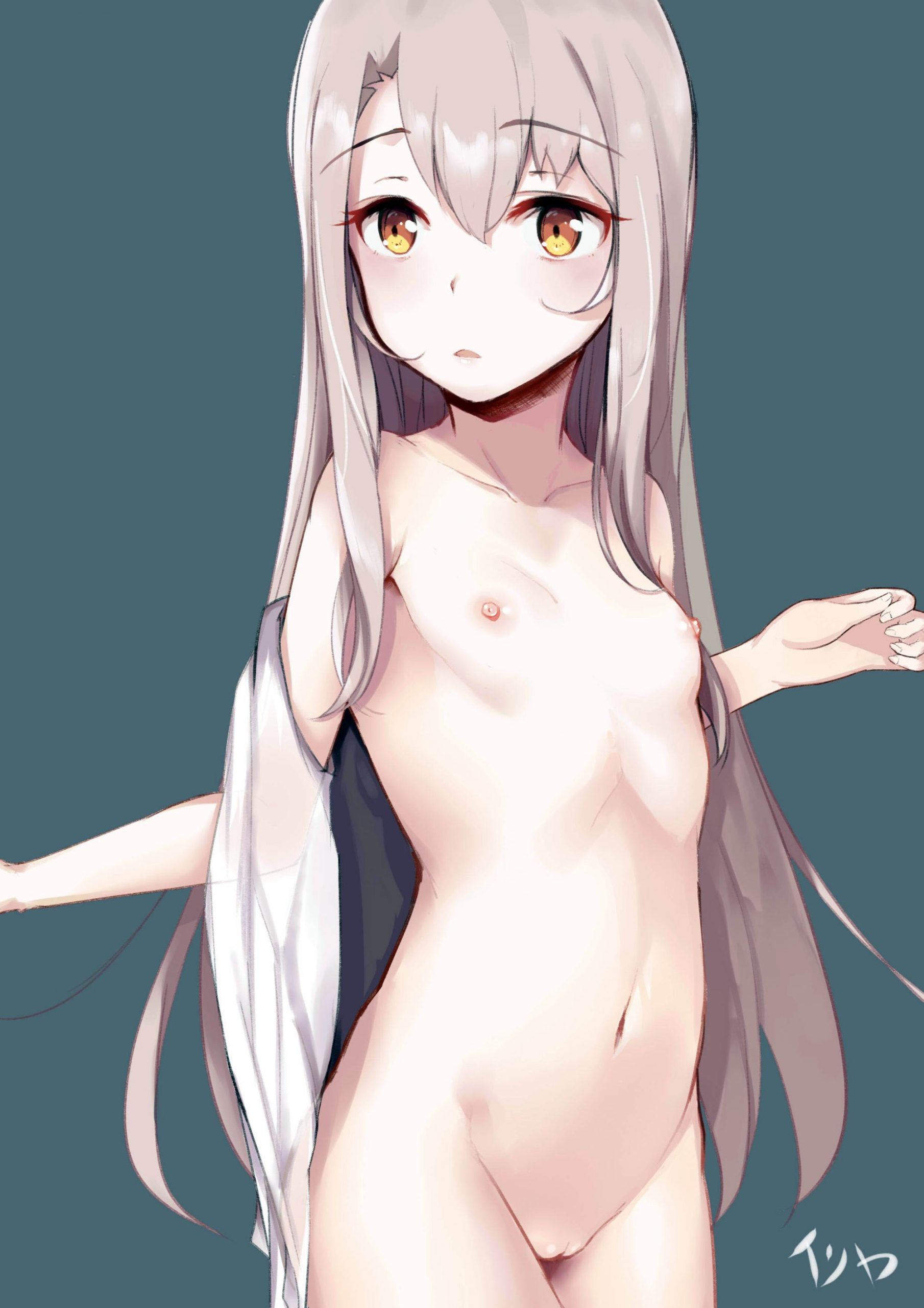 Illyasviel Von Einzbern hentai art (image 21 of 137)