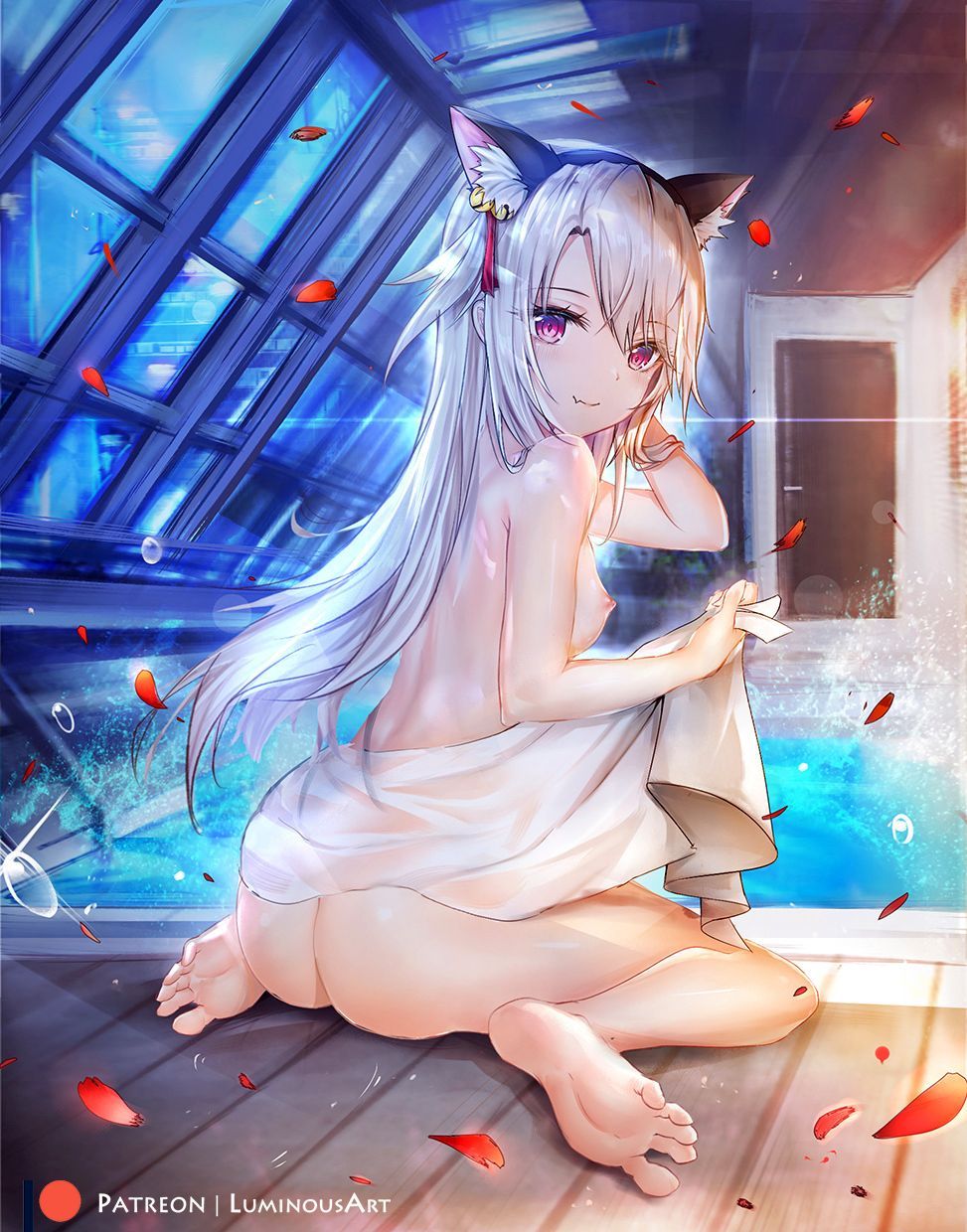 Illyasviel Von Einzbern hentai art (image 78 of 137)