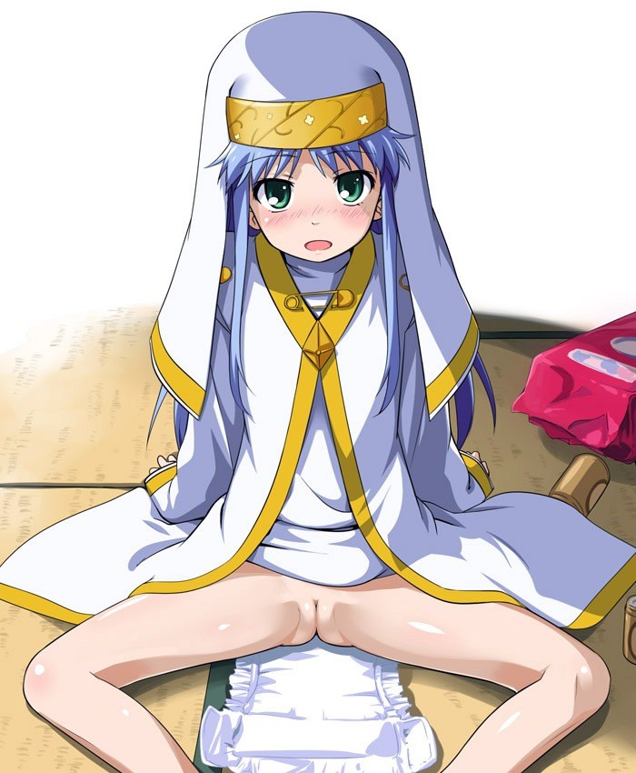 Index hentai gallery cover