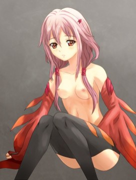 Inori Yuzuriha hentai art (image 26 of 49)