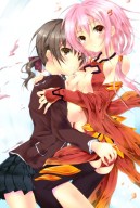 Inori Yuzuriha hentai art (image 37 of 49)