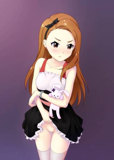Iori Minase hentai art (image 7 of 104)