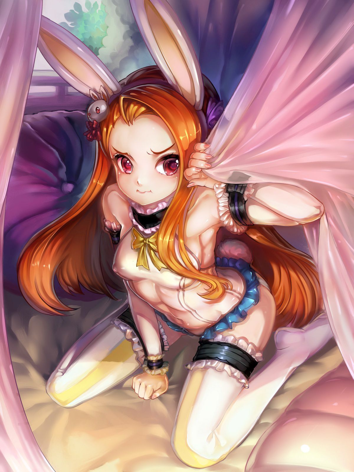 Iori Minase hentai art (image 40 of 104)