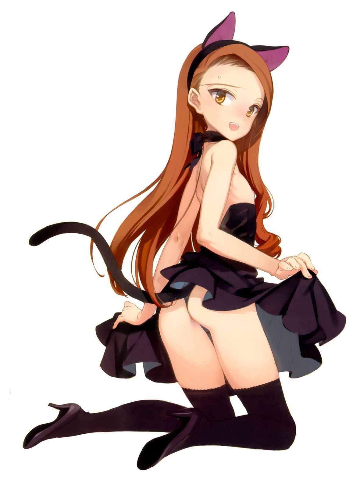 Iori Minase hentai art (image 48 of 104)