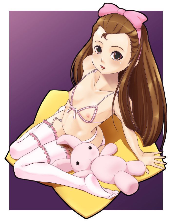 Iori Minase hentai art (image 52 of 104)