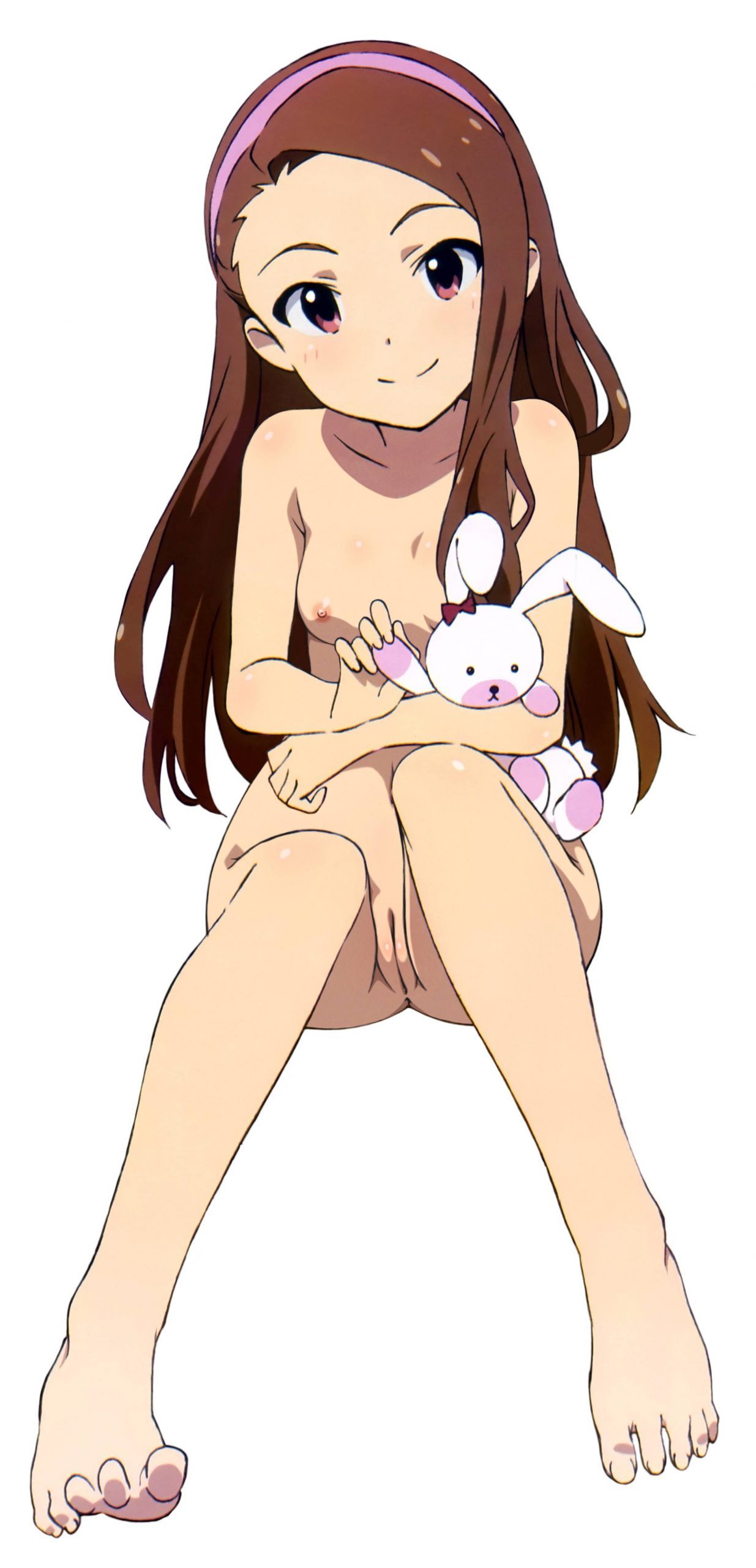 Iori Minase hentai art (image 61 of 104)