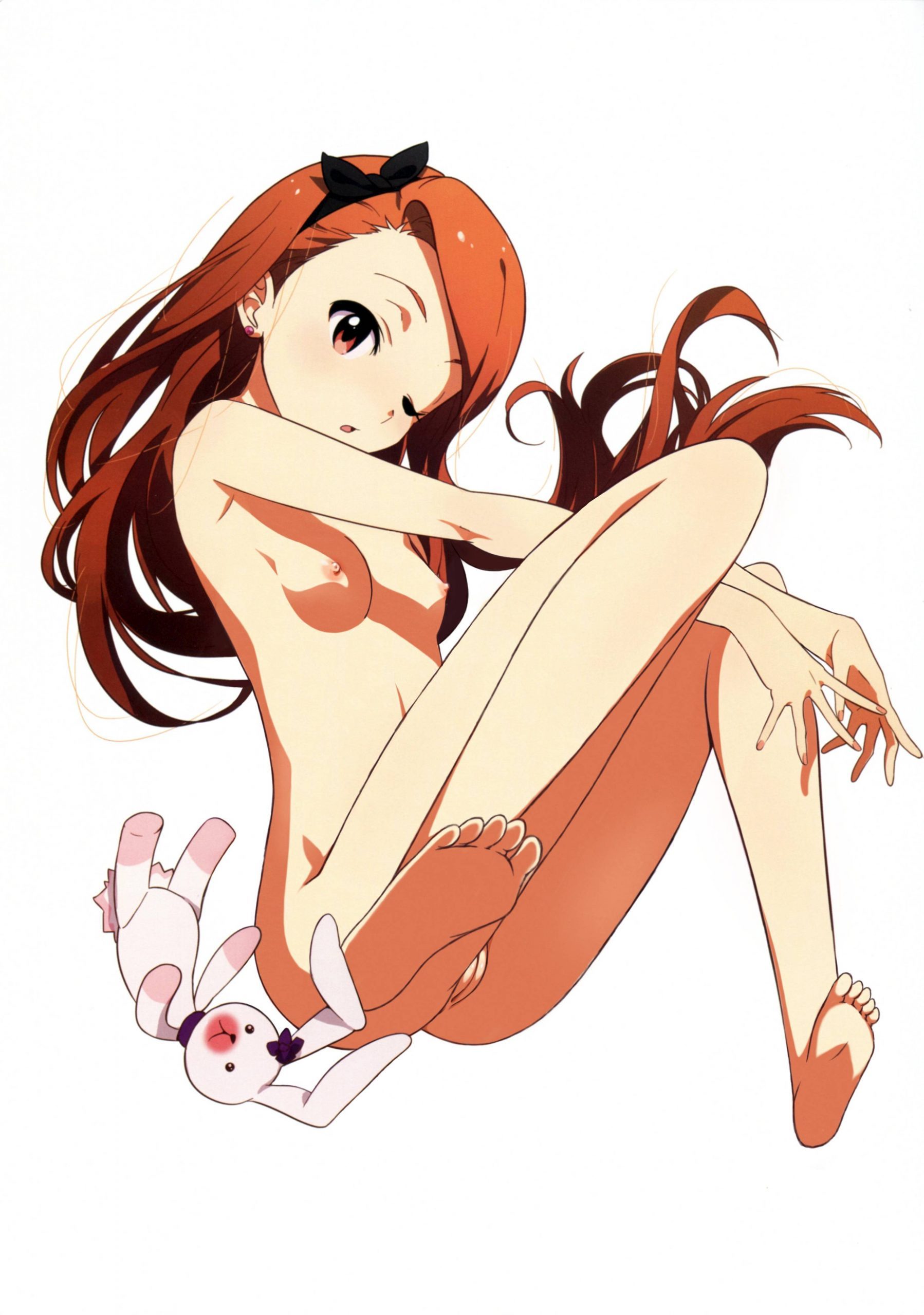 Iori Minase hentai art (image 72 of 104)