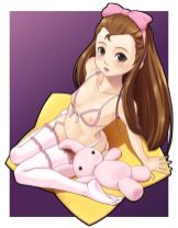 Iori Minase hentai art (image 76 of 104)