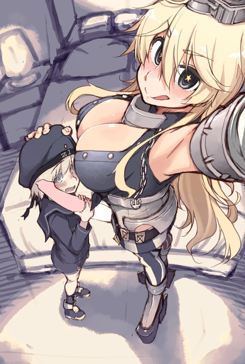Iowa hentai art (image 22)