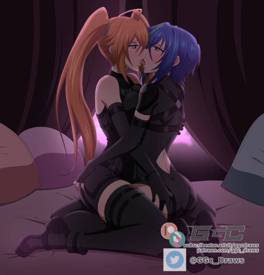 Irina Shidou hentai art (image 4 of 19)
