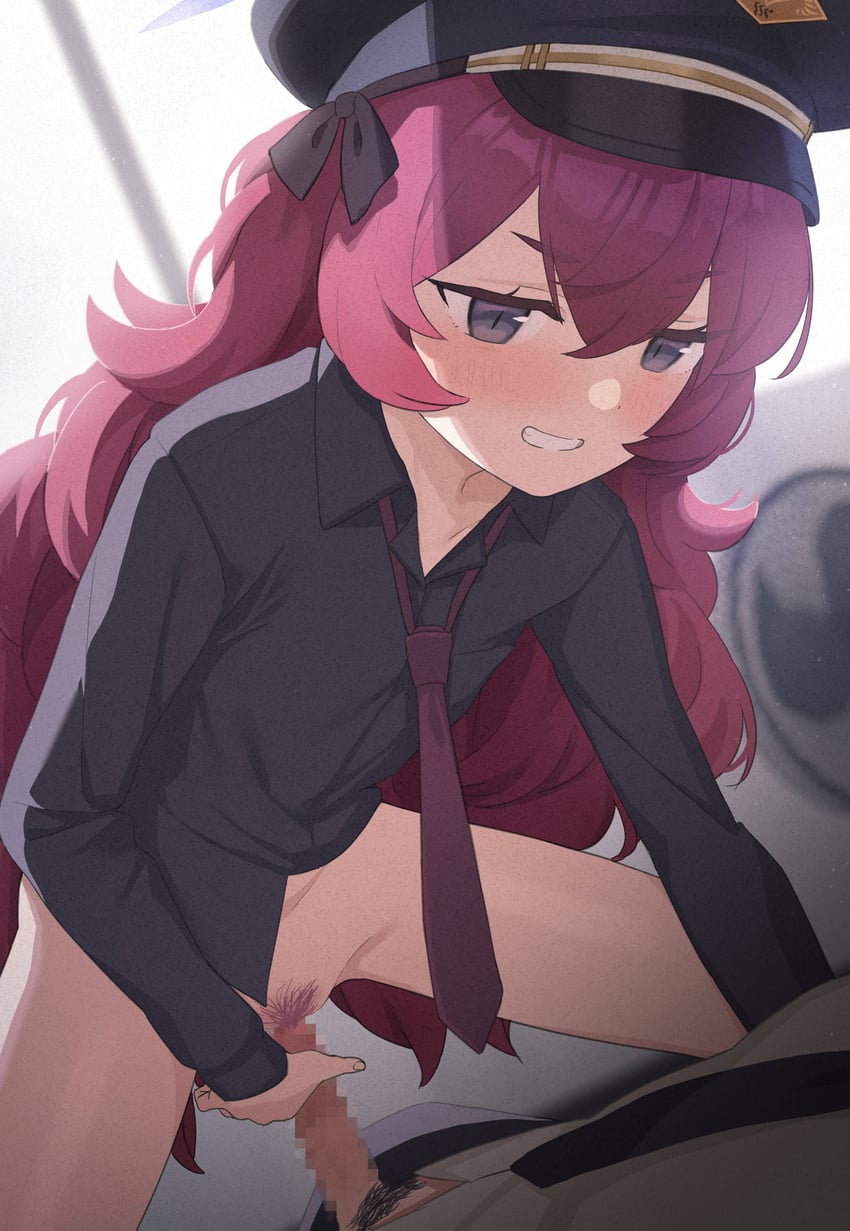 Iroha hentai art (image 29)