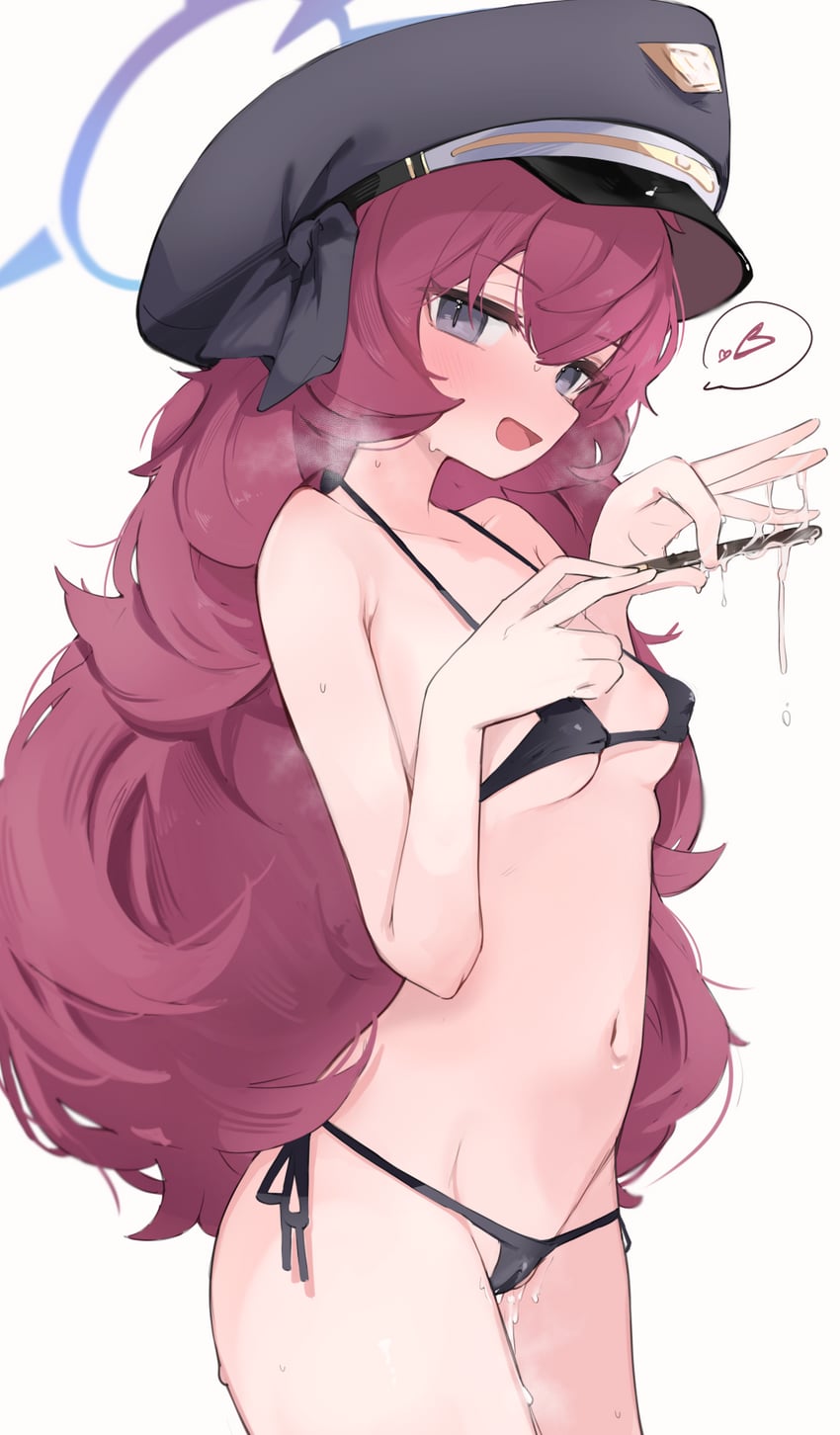 Iroha hentai art (image 31)